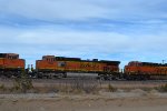 BNSF 700